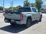 New 2025 Toyota Tundra Platinum image 4