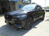 Used 2022 Jaguar F-PACE S image 2
