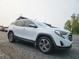 Used 2019 GMC Terrain SLT w/ Preferred Package image 4