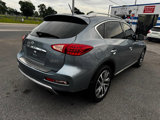 Used 2017 INFINITI QX50 AWD image 3
