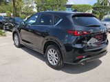 Certified 2024 MAZDA CX-5 AWD 2.5 S w/ Select Package image 4