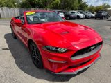 Used 2019 Ford Mustang Premium image 3