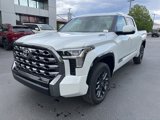 New 2025 Toyota Tundra Platinum image 3