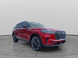 New 2025 Lincoln Aviator Reserve image 2