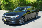 Used 2020 Kia Optima LX image 2