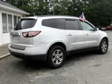 Used 2017 Chevrolet Traverse LT image 6