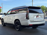 Used 2022 Cadillac Escalade Sport w/ Touring Package image 5