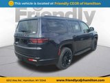New 2025 Jeep Wagoneer Series II w/ Premium Group I image 5