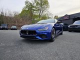 Used 2022 Maserati Ghibli Modena Q4 image 2