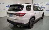 New 2025 Honda Pilot Black Edition image 3