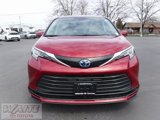 Certified 2022 Toyota Sienna LE image 6