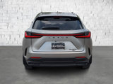 New 2025 Lexus NX 450h+ AWD w/ Luxury Package image 5
