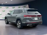 New 2025 Volkswagen Atlas SEL image 5