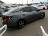 Used 2021 Nissan Sentra SV w/ Electronics Package image 4