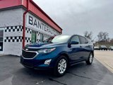 Used 2020 Chevrolet Equinox LT image 2