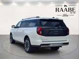 New 2025 Ford Expedition Max Platinum image 5