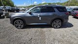 New 2025 Nissan Pathfinder Platinum image 3