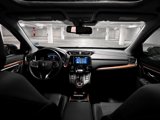 Certified 2022 Honda CR-V Touring image 3