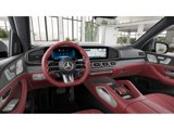 New 2025 Mercedes-Benz GLE 63 AMG S image 3