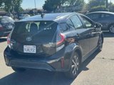 Used 2018 Toyota Prius C Four image 4