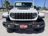 New 2025 Jeep Gladiator Mojave image 2
