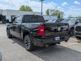 New 2025 RAM 1500 Laramie image 3