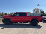 New 2025 Chevrolet Silverado 2500 LT w/ Trail Boss Package image 6