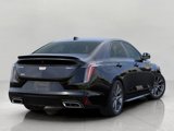 New 2025 Cadillac CT4 Sport image 4