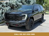 Used 2025 GMC Yukon AT4 Ultimate image 3