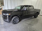 New 2025 RAM 1500 4x4 Crew Cab image 5