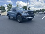 New 2025 Ford Ranger XLT image 2