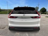 New 2026 Honda CR-V EX-L image 4