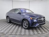 New 2026 Mercedes-Benz GLE 450 4MATIC Coupe image 3