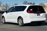 New 2025 Chrysler Pacifica Select w/ Uconnect Theater Family Group image 5