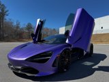 Used 2020 McLaren 720S Spider image 3