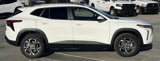 New 2025 Chevrolet Trax LT w/ Driver Confidence Package image 6