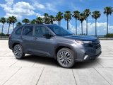 New 2025 Subaru Forester Touring image 2