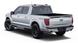 New 2025 Ford F150 Lariat image 2