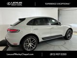 Used 2025 Porsche Macan image 3