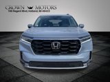 New 2025 Honda Pilot Touring image 2