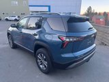 New 2025 Chevrolet Equinox LT w/ Convenience Package II image 3