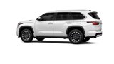 New 2025 Toyota Sequoia Limited image 5
