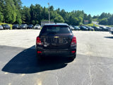Used 2021 Chevrolet Trax LS w/ Tint and Cruise Package image 5