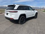 New 2025 Jeep Grand Cherokee Limited image 3