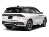 New 2026 Lincoln Nautilus Reserve w/ Jet Appearance Package image 2