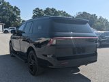 New 2025 Lincoln Navigator Reserve w/ Jet Appearance Package image 6