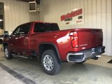 New 2025 Chevrolet Silverado 2500 LTZ w/ LTZ Plus Package image 3