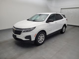 Used 2022 Chevrolet Equinox LS w/ LS Convenience Package image 2