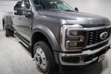 Used 2024 Ford F450 Lariat w/ FX4 Off-Road Package image 5