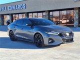 Used 2023 Nissan Maxima SR w/ Sport Mat Group image 3